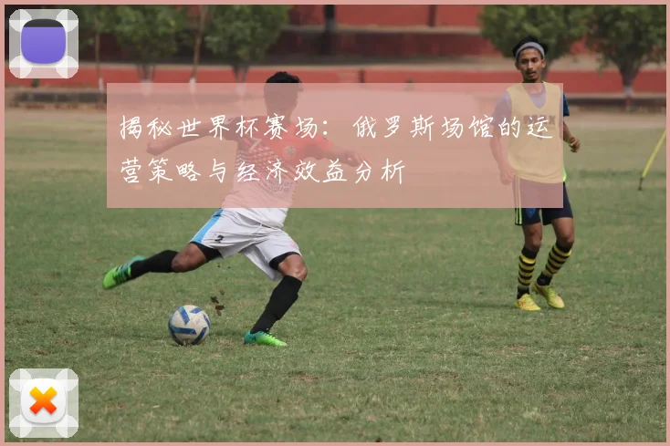 揭秘世界杯赛场：俄罗斯场馆的运营策略与经济效益分析